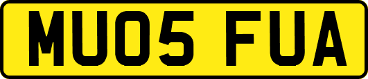 MU05FUA