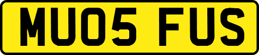 MU05FUS