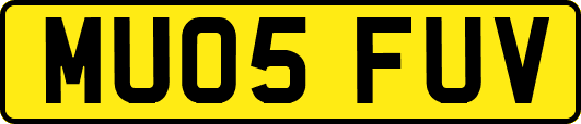 MU05FUV