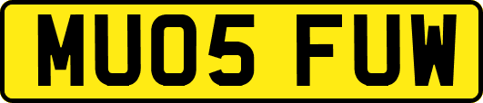 MU05FUW