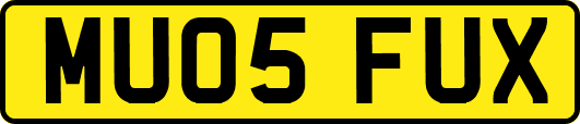MU05FUX