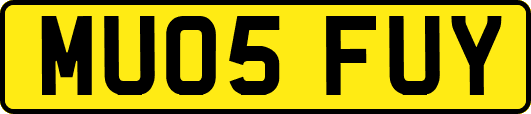 MU05FUY