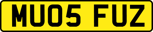 MU05FUZ