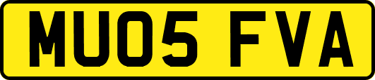 MU05FVA