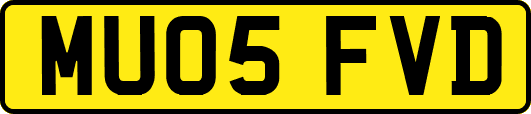 MU05FVD