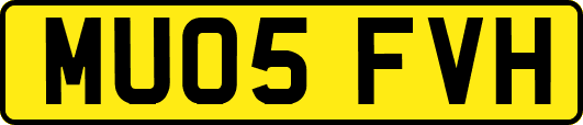 MU05FVH