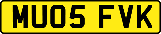 MU05FVK