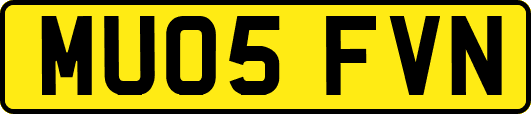 MU05FVN