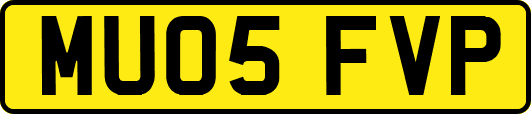 MU05FVP