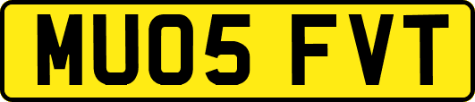 MU05FVT