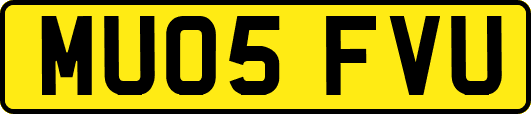 MU05FVU