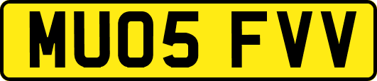 MU05FVV