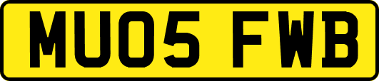 MU05FWB