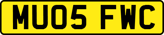 MU05FWC