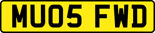 MU05FWD
