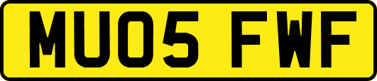 MU05FWF