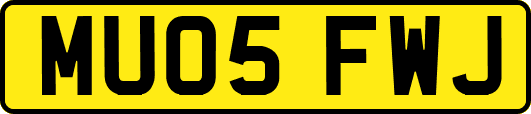 MU05FWJ