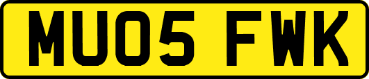 MU05FWK