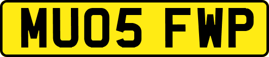 MU05FWP