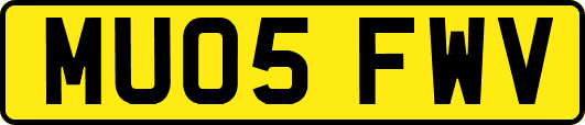 MU05FWV