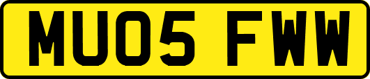 MU05FWW