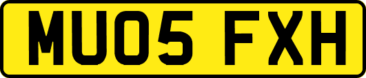 MU05FXH
