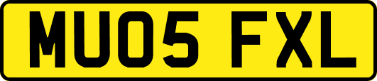 MU05FXL