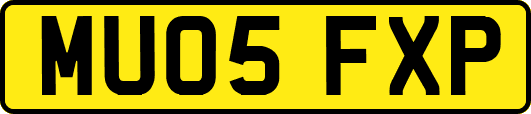 MU05FXP