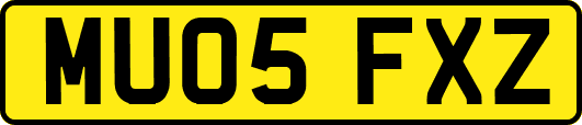 MU05FXZ
