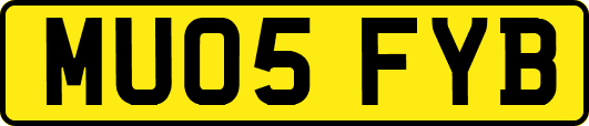 MU05FYB