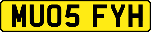 MU05FYH