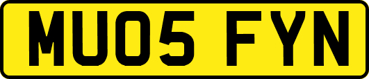 MU05FYN