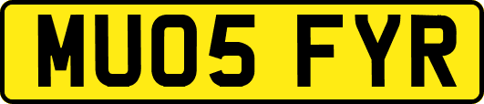 MU05FYR