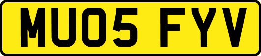 MU05FYV