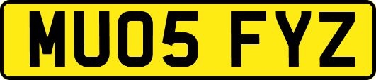 MU05FYZ