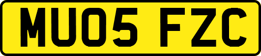 MU05FZC