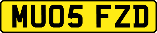 MU05FZD