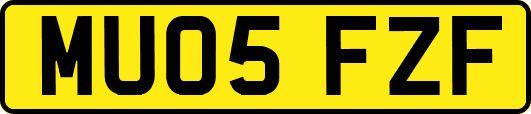 MU05FZF