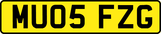 MU05FZG