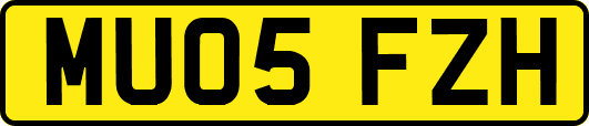 MU05FZH