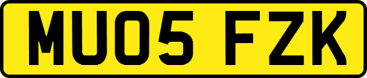 MU05FZK