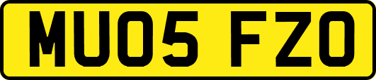 MU05FZO