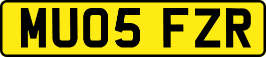 MU05FZR