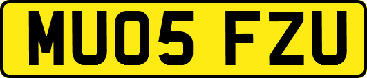 MU05FZU