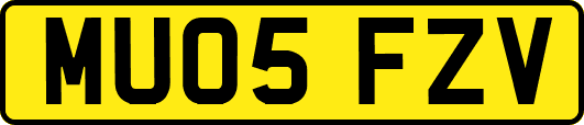 MU05FZV
