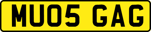 MU05GAG
