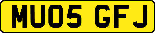 MU05GFJ