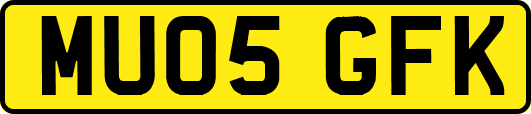 MU05GFK