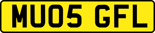 MU05GFL