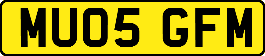 MU05GFM
